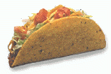 Free Mexican Food Clipart