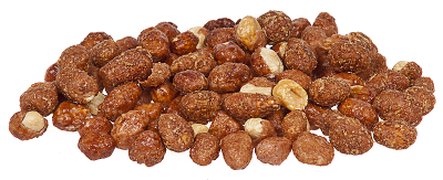 Free Nuts Clipart