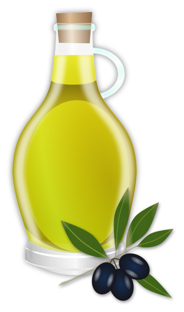 Free Oil Clipart