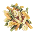 Free Pasta Clipart