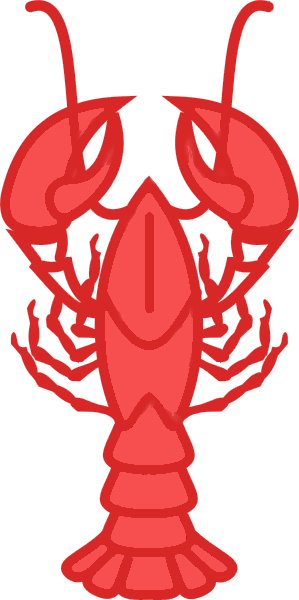 Free Seafood Clipart