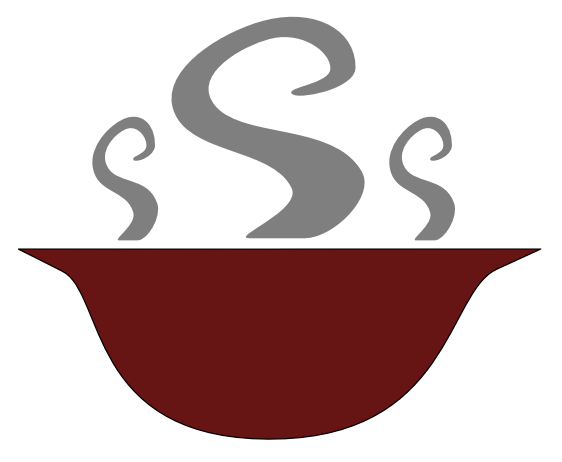 Free Soup Clipart