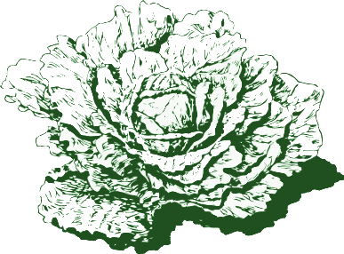 Free Vegetable Clipart