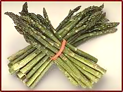 Free Asparagus Clipart