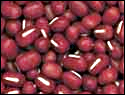 Free Dried Beans Clipart