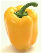 Free Bell Pepper Clipart