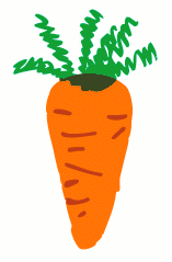 Free Vegetable Clipart