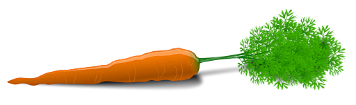 Free Vegetable Clipart