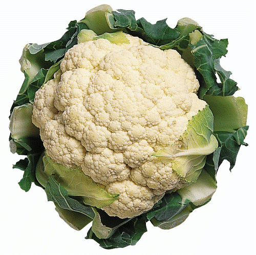 Free Cauliflower Clipart