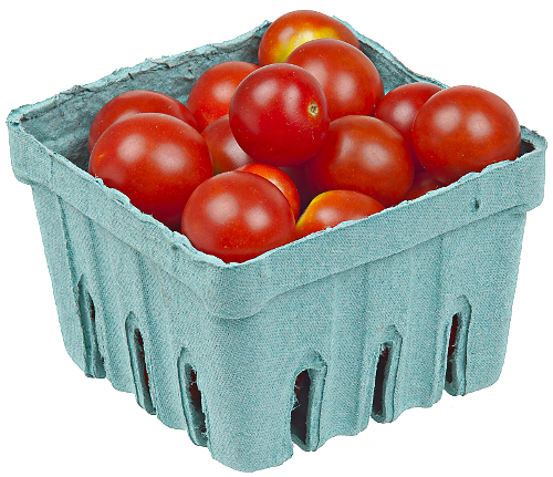 Free Tomato Clipart