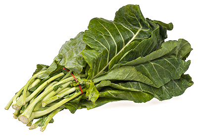 Free Collards Clipart