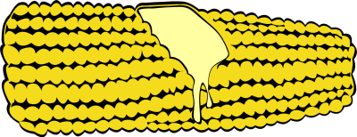 Free Sweet Corn Clipart