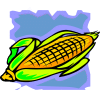 Free Sweet Corn Clipart