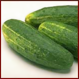 Free Cucumber Clipart