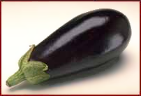 Free Eggplant Clipart