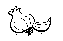 Free Garlic Clipart