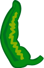 Free Vegetable Clipart