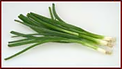 Free Leek Clipart