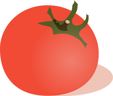 Free Tomato Clipart