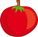 Free Tomato Clipart