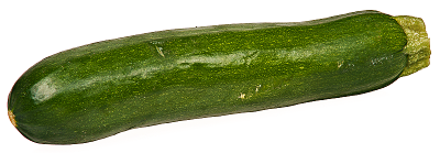 Free Zucchini Clipart