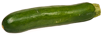 Free Zucchini Clipart