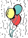 Free Birthday Clipart