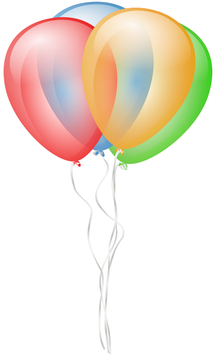 Free Birthday Clipart