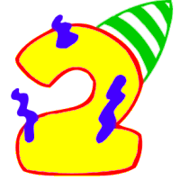 Free Birthday Clipart