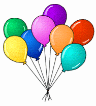 Free Birthday Clipart