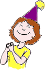 Free Birthday Clipart