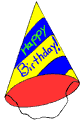 Free Birthday Clipart