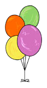 Free Birthday Clipart