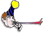 Free Birthday Hat Clipart