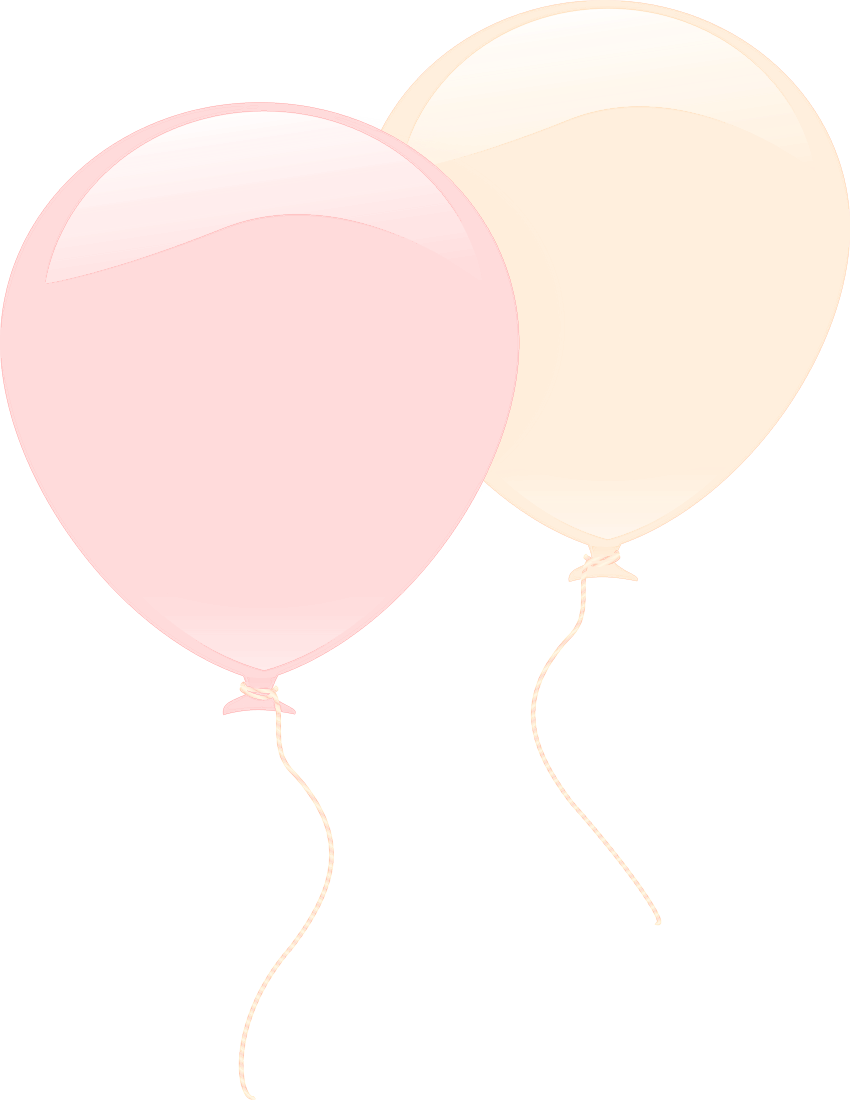 Free Birthday Clipart