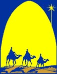 Free Religious Christmas Clipart