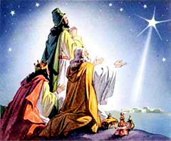 Free Religious Christmas Clipart