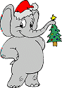 Free Christmas Clipart