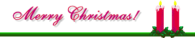 Free Christmas Decorations Clipart