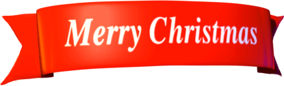 Free Christmas Greetings Clipart