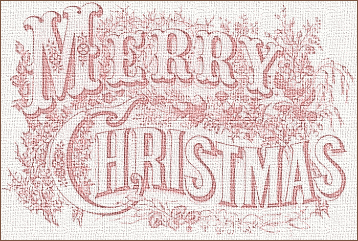 Free Christmas Clipart