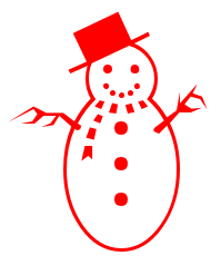 Free Christmas Clipart