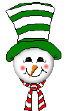 Free Christmas Clipart