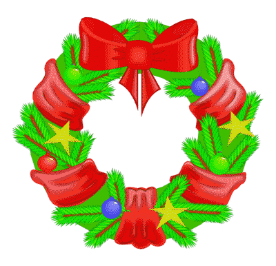 Free Christmas Clipart