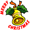 Free Christmas Clipart