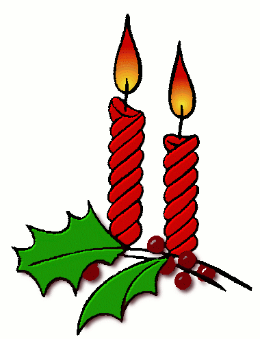 Free Christmas Clipart