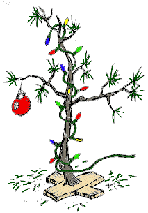 Free Christmas Ornaments Clipart