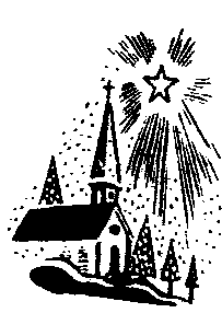 Free Christmas Clipart