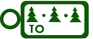 Free Green Christmas Clipart