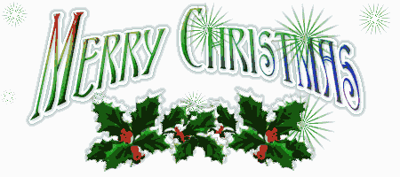 Free Christmas Clipart